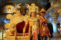 Cinemaki Veladam Randi New Stills